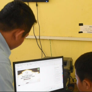 Desain Spanduk / Banner / Baliho