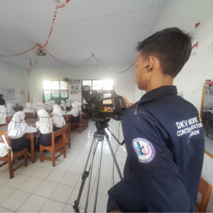 Jasa Shoting Video